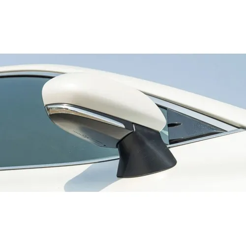 Toyota Camry LE 2025 Blanco Caracas