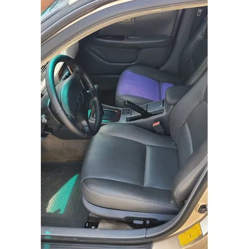 Toyota Camry Lumiere 1998 Beige Caracas