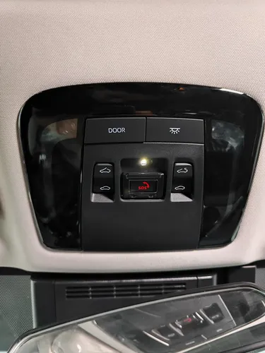 Toyota Camry 2025 Negro Caracas