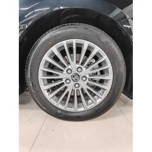 Toyota Camry 2025 Negro Caracas