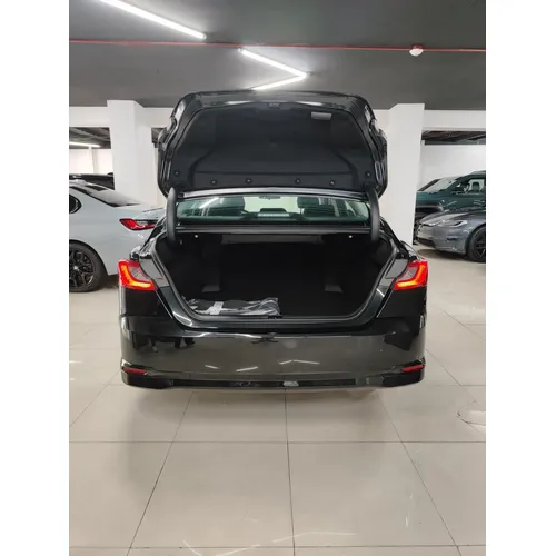 Toyota Camry 2025 Negro Caracas