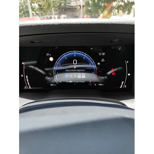 Toyota Camry 2025 Blanco Caracas