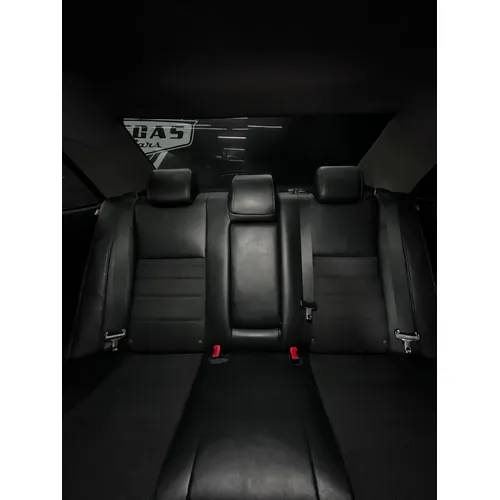 Toyota Camry SE 2016 Negro Caracas