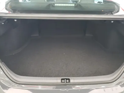 Toyota Camry 2025 Gris Caracas