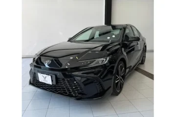 Toyota Camry Sport 2025