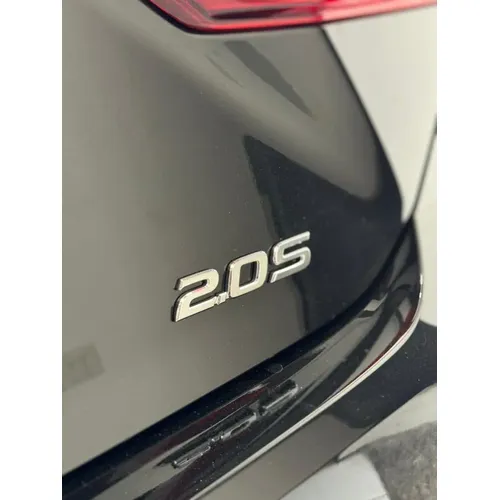 Toyota Camry 2025 Negro Caracas
