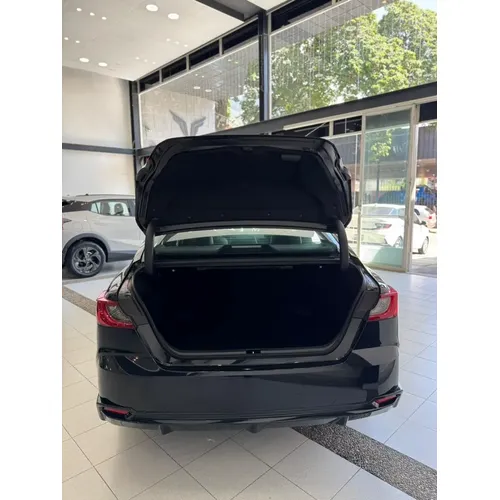 Toyota Camry 2025 Negro Caracas