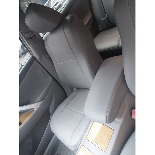 Toyota Camry XLE 2007 Plateado Caracas