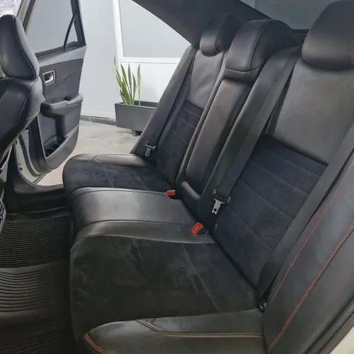 Toyota Camry 2015 Blanco Caracas