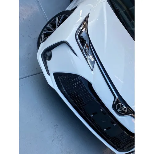 Toyota Corolla 2025 Blanco Caracas