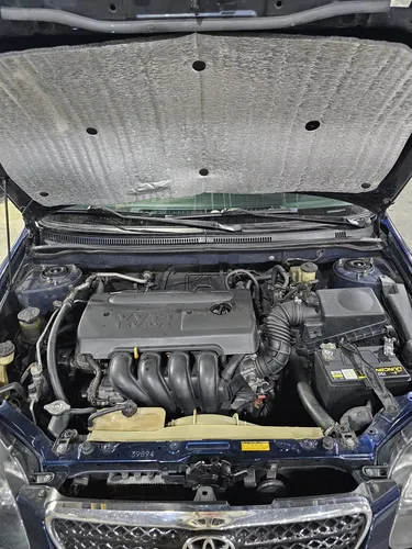 Toyota Corolla 2005