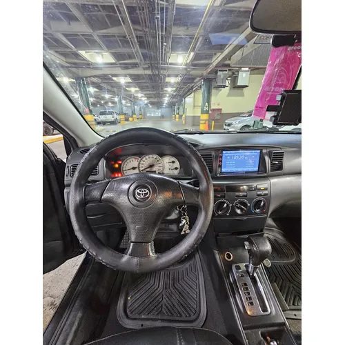 Toyota Corolla 2005