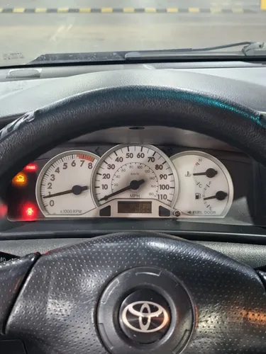 Toyota Corolla 2005