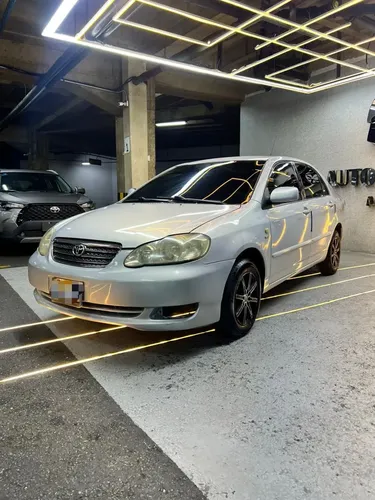 Toyota Corolla 2006