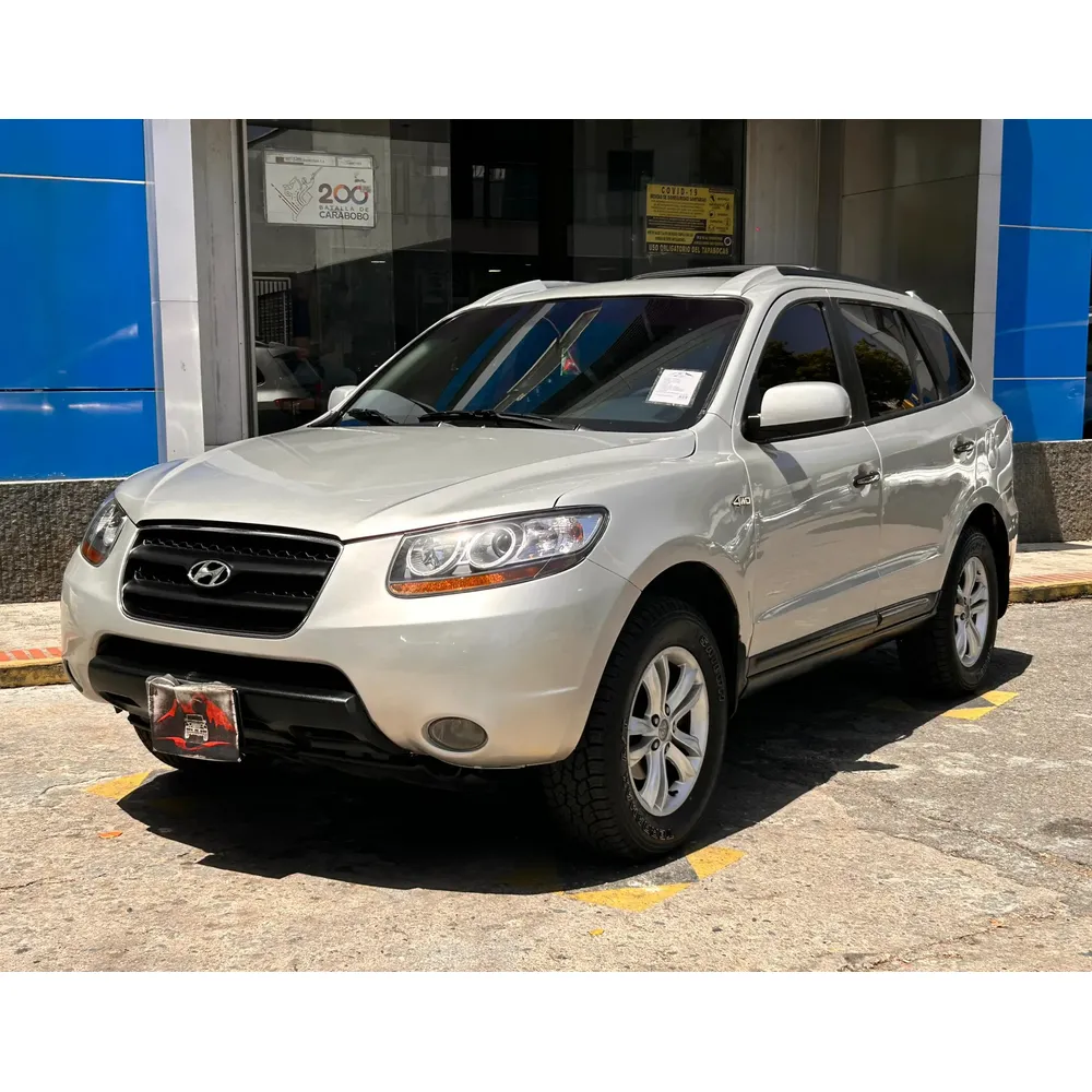 Toyota Corolla XEI 2010 Verde Caracas