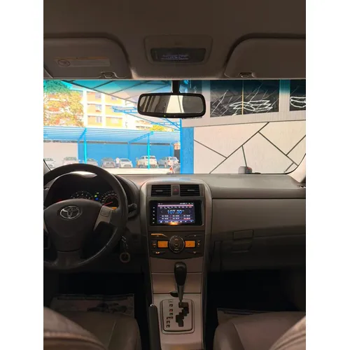Toyota Corolla GLI 2010 Dorado Caracas