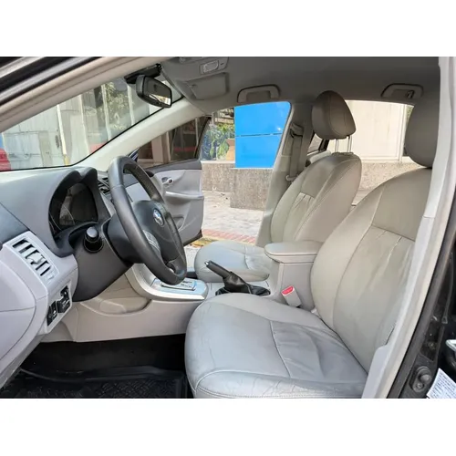 Toyota Corolla 2013