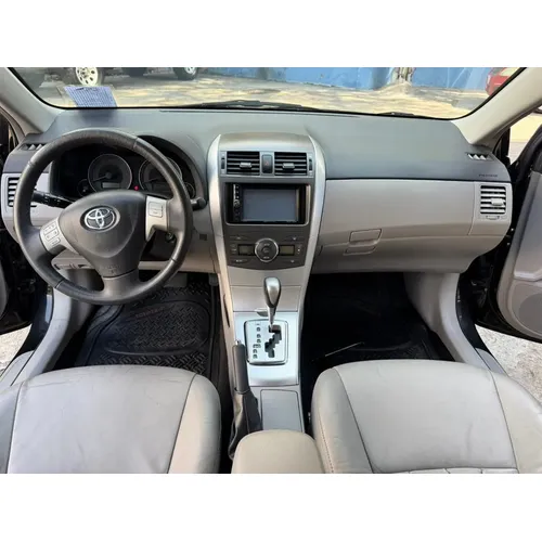 Toyota Corolla 2013