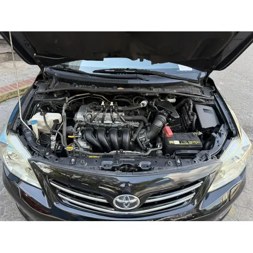 Toyota Corolla 2013