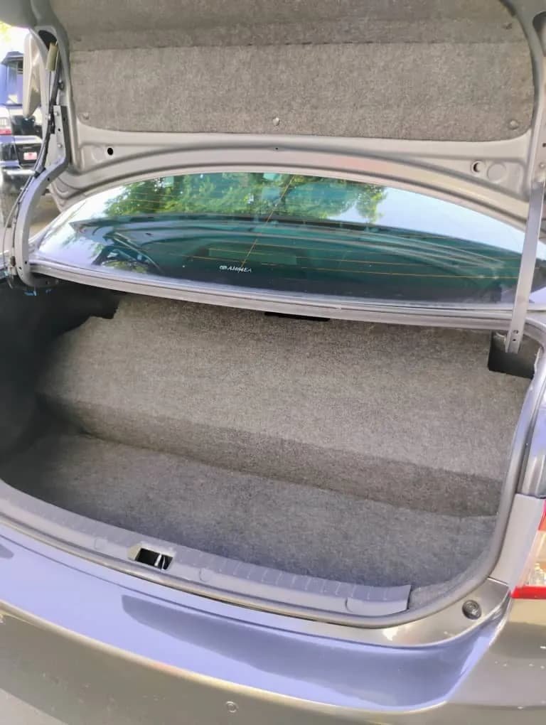 Toyota Corolla 2013 Gris