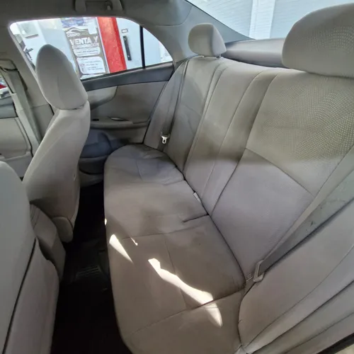 Toyota Corolla XEI 2014 Dorado Caracas