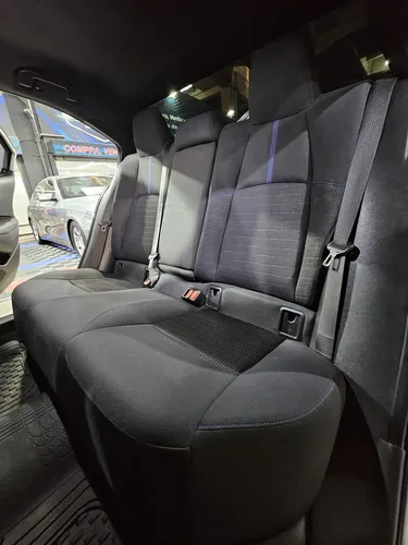 Toyota Corolla 2020 Blanco Caracas