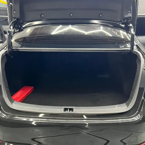 Toyota Corolla 2023 Negro Caracas