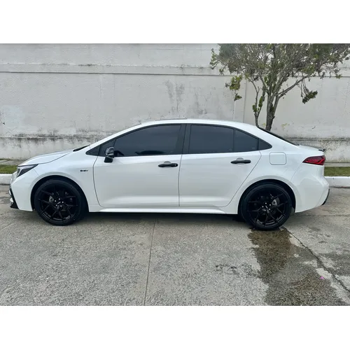 Toyota Corolla Levin 2024 Blanco Barquisimeto