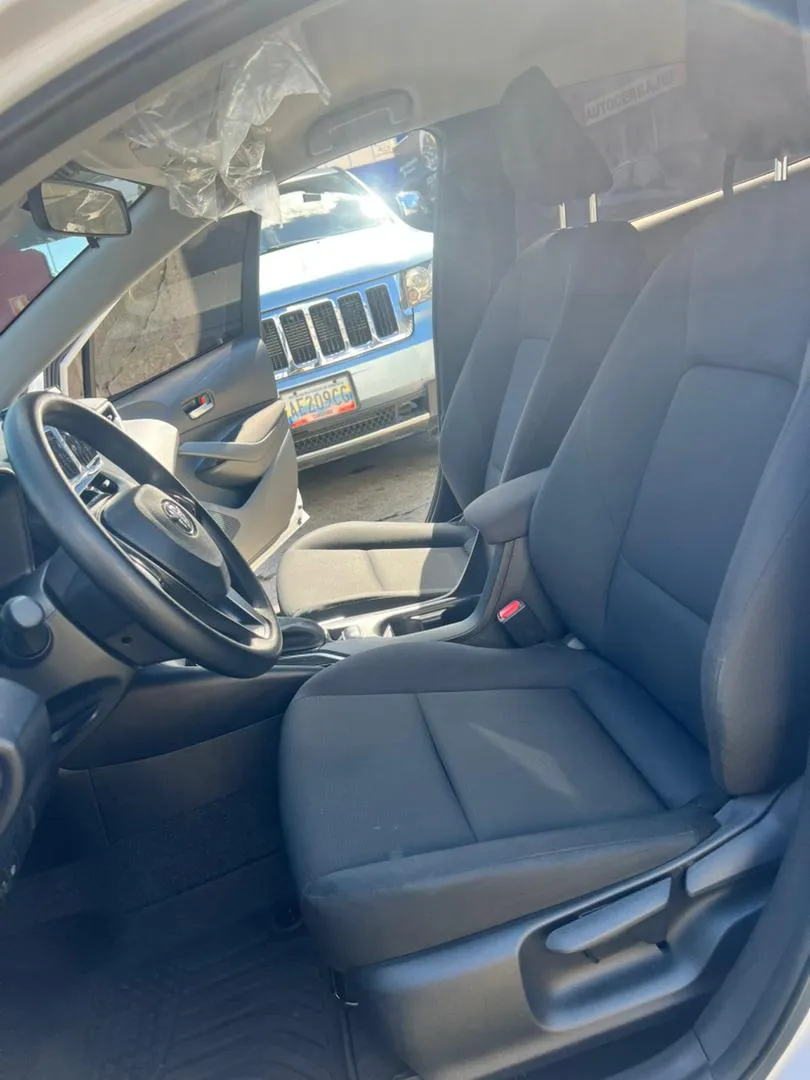 Toyota Corolla 2024 1.5 blanco7
