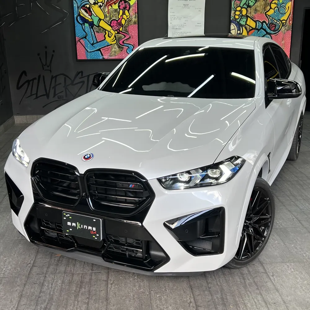 Toyota Corolla Levin 2024 Blanco Barquisimeto