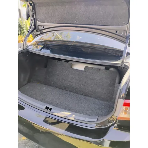 Toyota Corolla GLI 2013 Negro Girardot