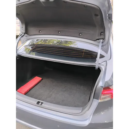 Toyota Corolla 2024 Gris Girardot