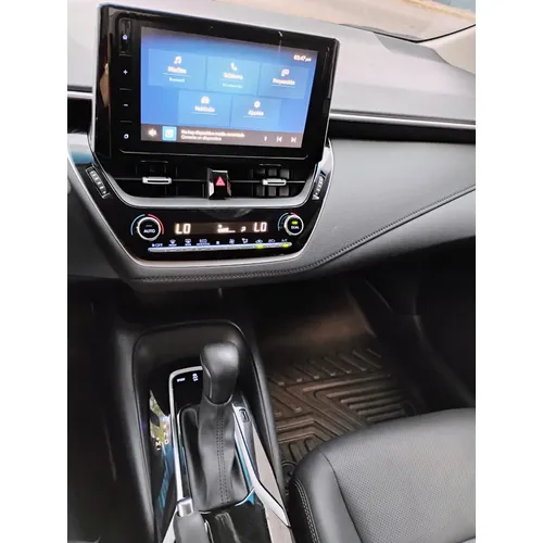 Toyota Corolla 2024 Gris Girardot