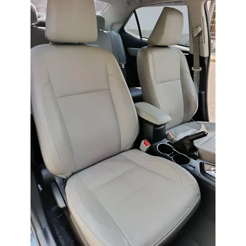 Toyota Corolla 2015 Verde Caracas