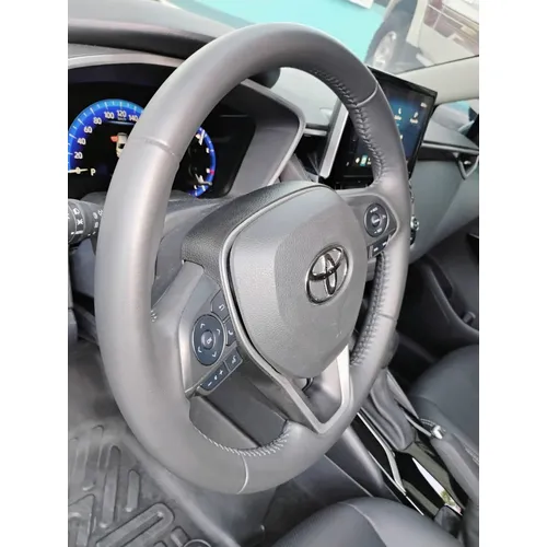 Toyota Corolla 2024 Gris Girardot