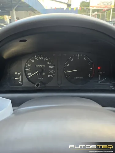 Toyota Corolla 2002 Gris San Antonio