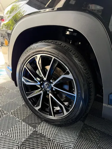 Toyota Corolla Cross 2026 Negro Caracas