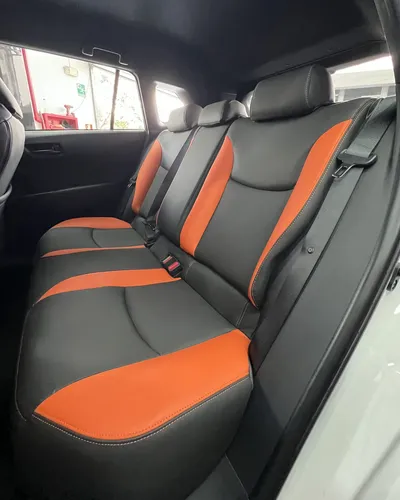 Toyota Corolla Cross 2025 Blanco Caracas