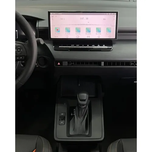 Toyota Corolla Cross 2025 Blanco Caracas