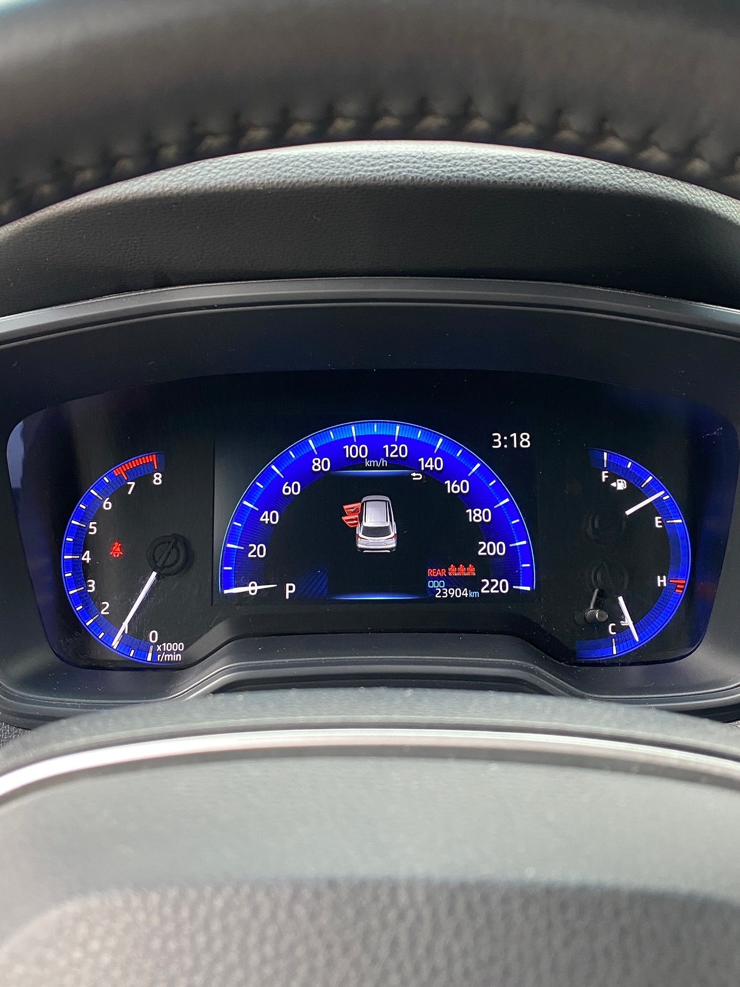 Toyota Corolla Cross 2022 Plata