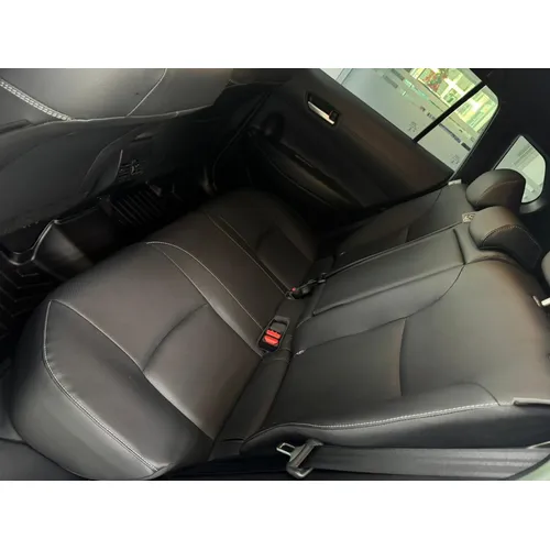 Toyota Corolla Cross 2023 Azul Maracaibo