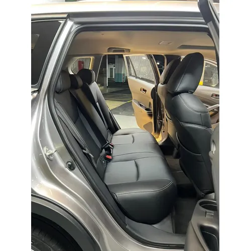Toyota Corolla Cross 2025 Plateado Caracas