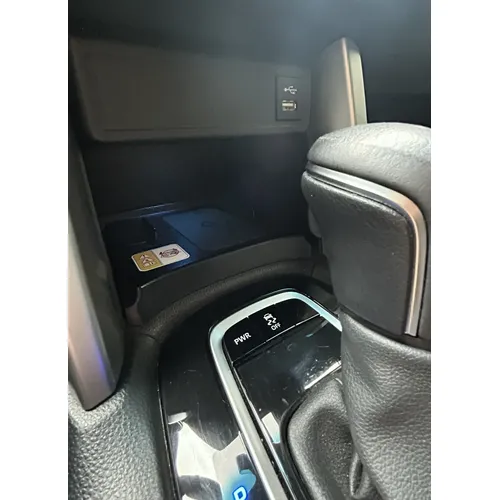 Toyota Corolla Cross 2025 Gris Los Teques