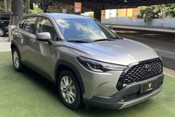 Toyota Corolla Cross 2025 39.900$