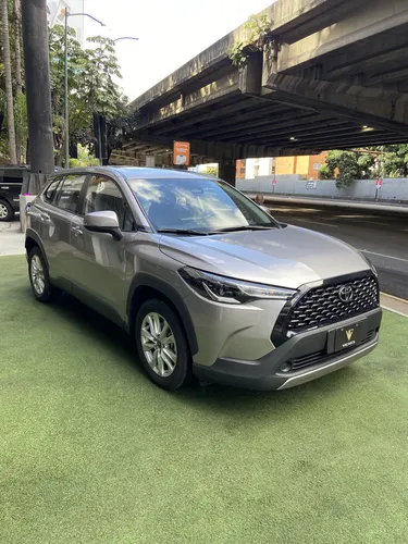 Toyota Corolla Cross 2025 39.900$