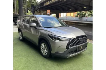 Toyota Corolla Cross 2025 39.900$