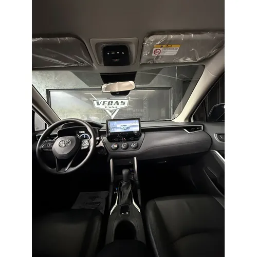 Toyota Corolla Cross 2023 Blanco Caracas