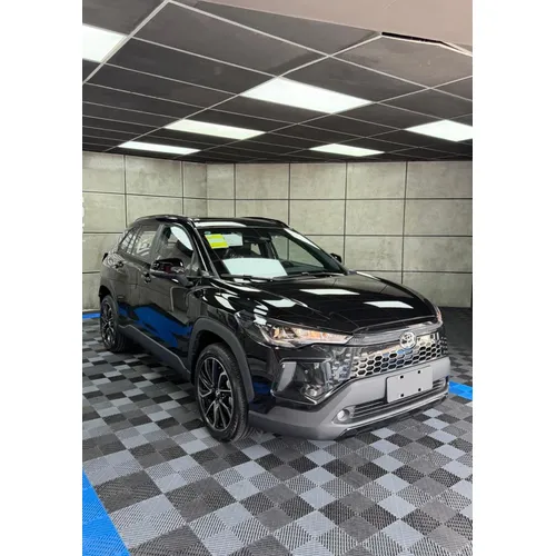 Toyota Corolla Cross ELITE 2026 Negro Caracas