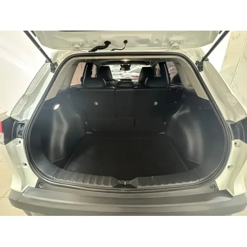 Toyota Corolla Cross 2024 Blanco Maracaibo