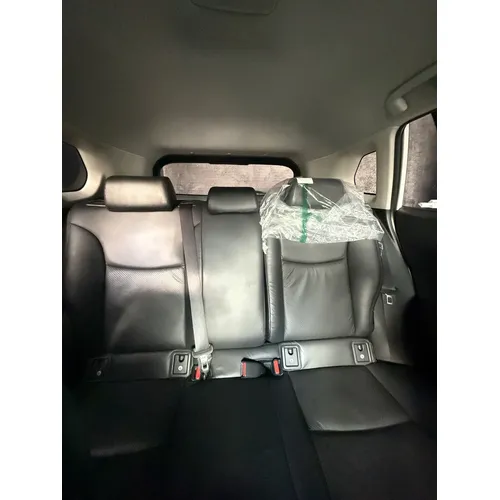 Toyota Corolla Cross 2023 Blanco Caracas